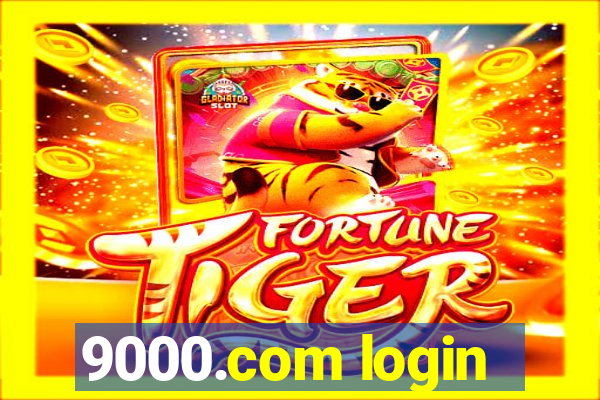 9000.com login